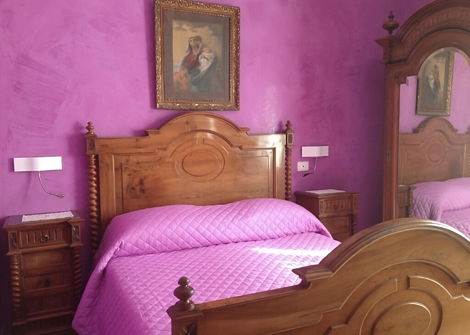 Casa Tètta Two Styles Living Together