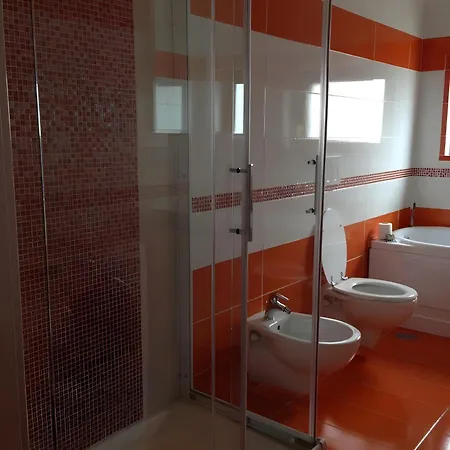 Casa Tetta Two Styles Living Together Sant'Agnello Exterior foto