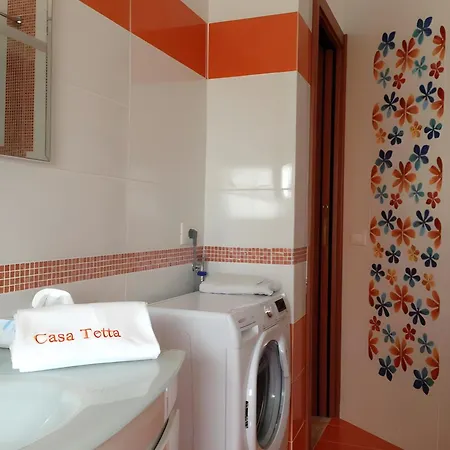 Casa Tetta Two Styles Living Together Sant'Agnello Exterior foto