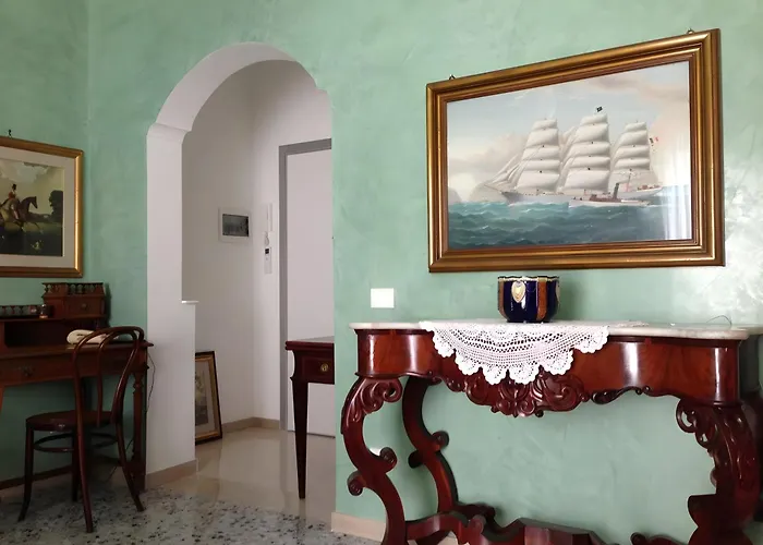 Casa Tetta Two Styles Living Together