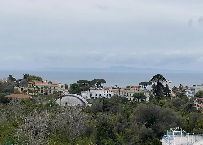 Casa Tetta Two Styles Living Together