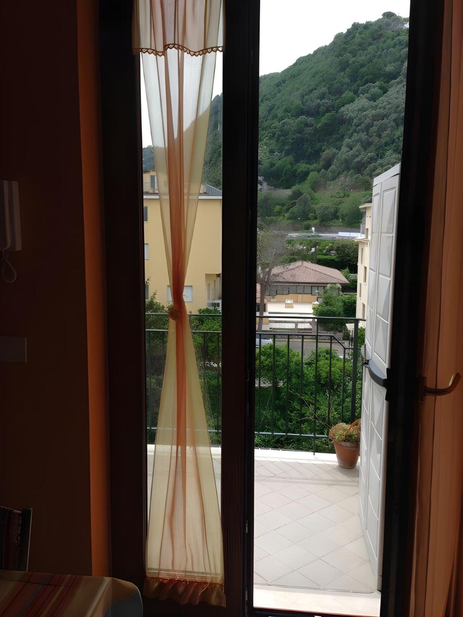 Holiday home Casa Tetta Two Styles Living Together