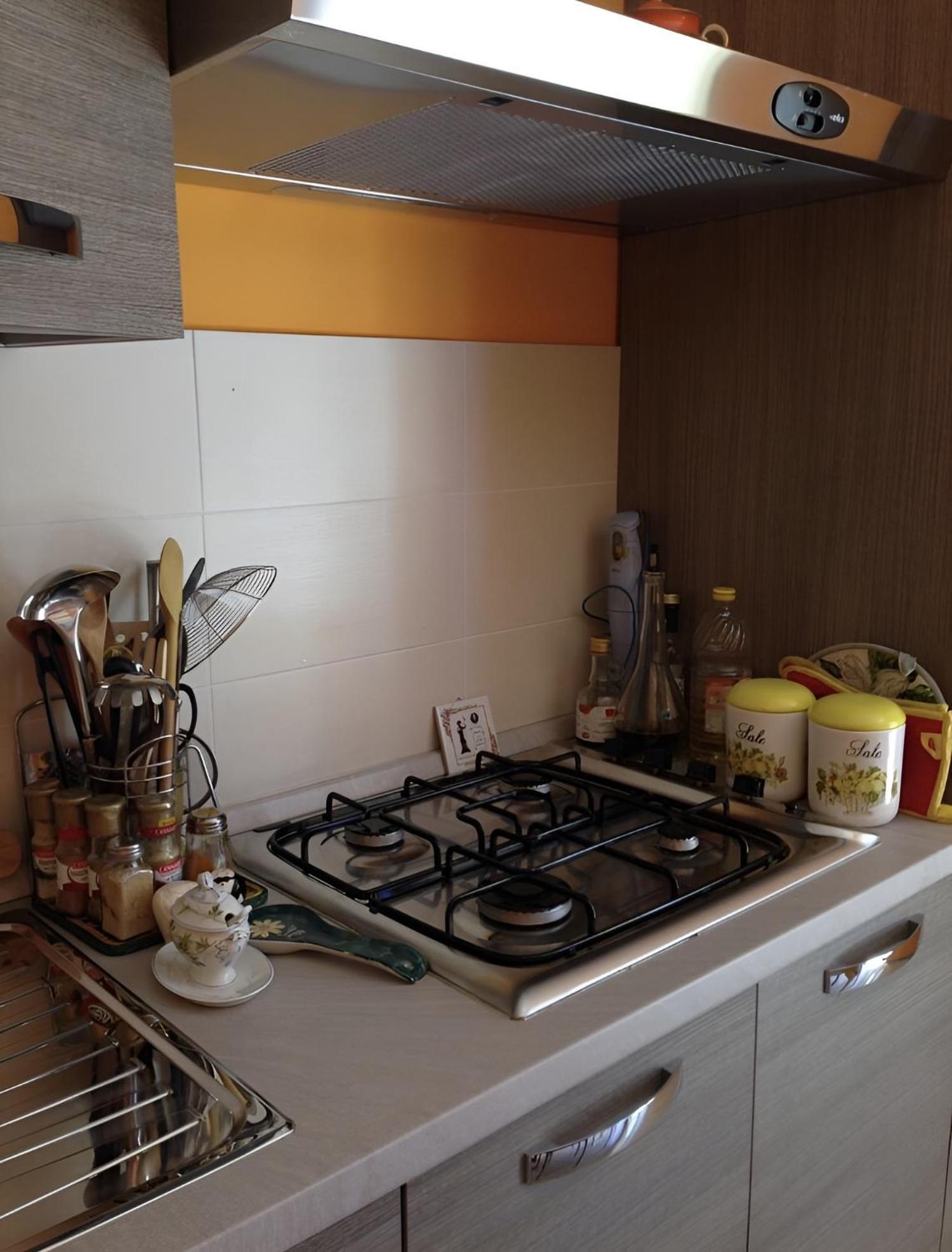 Casa Tetta Two Styles Living Together Holiday home Sant'Agnello