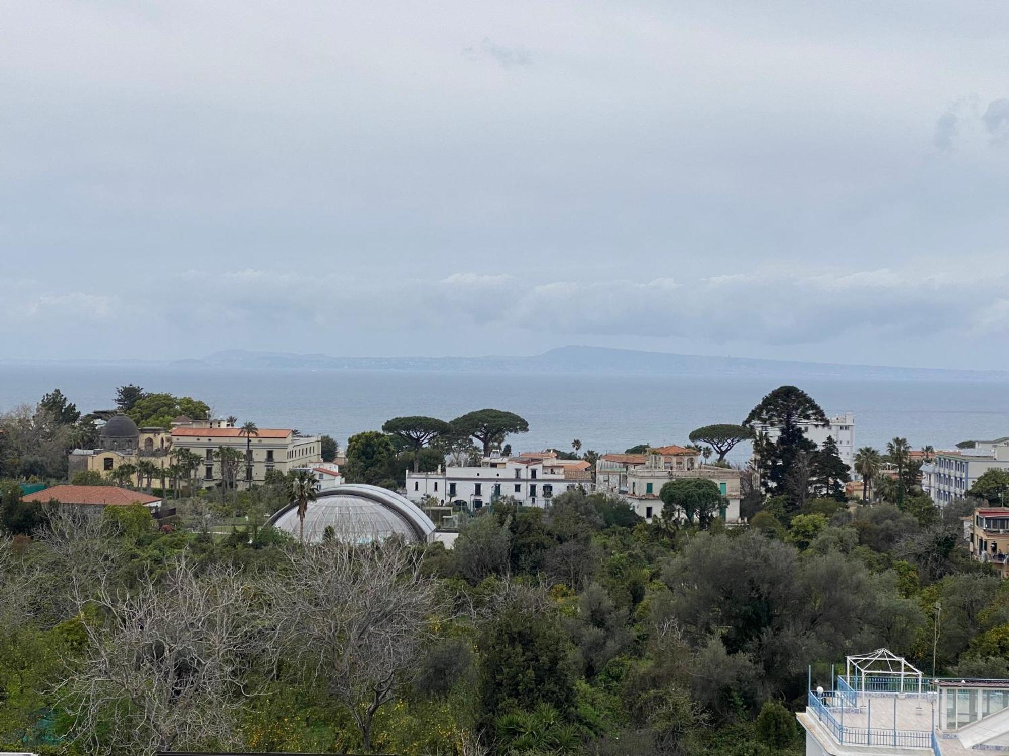 Casa Tetta Two Styles Living Together Holiday home *