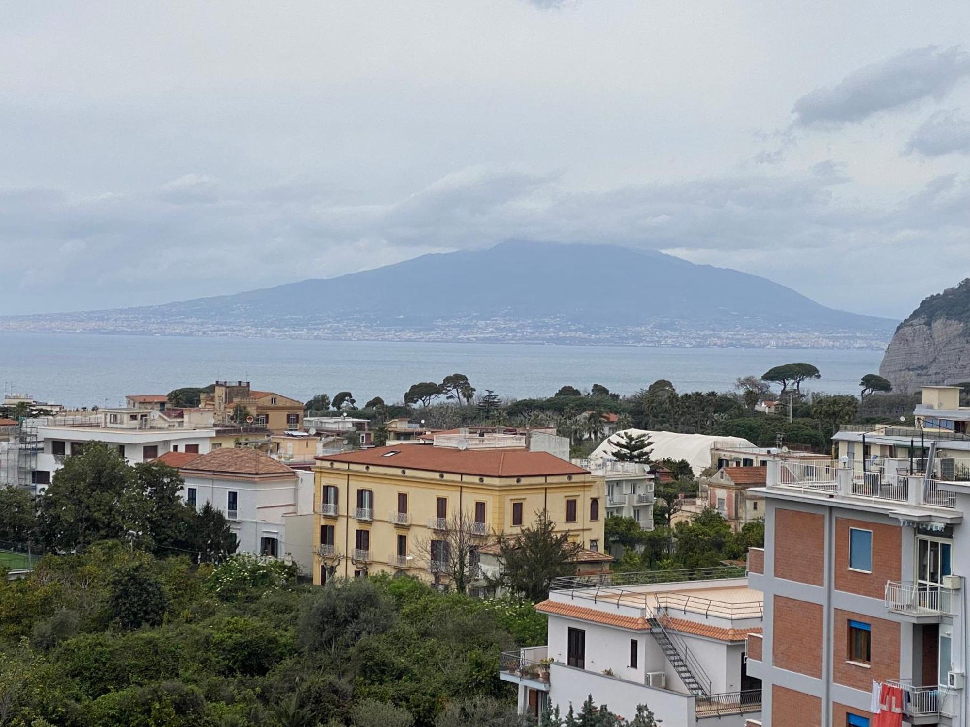Casa Tetta Two Styles Living Together * Sant'Agnello