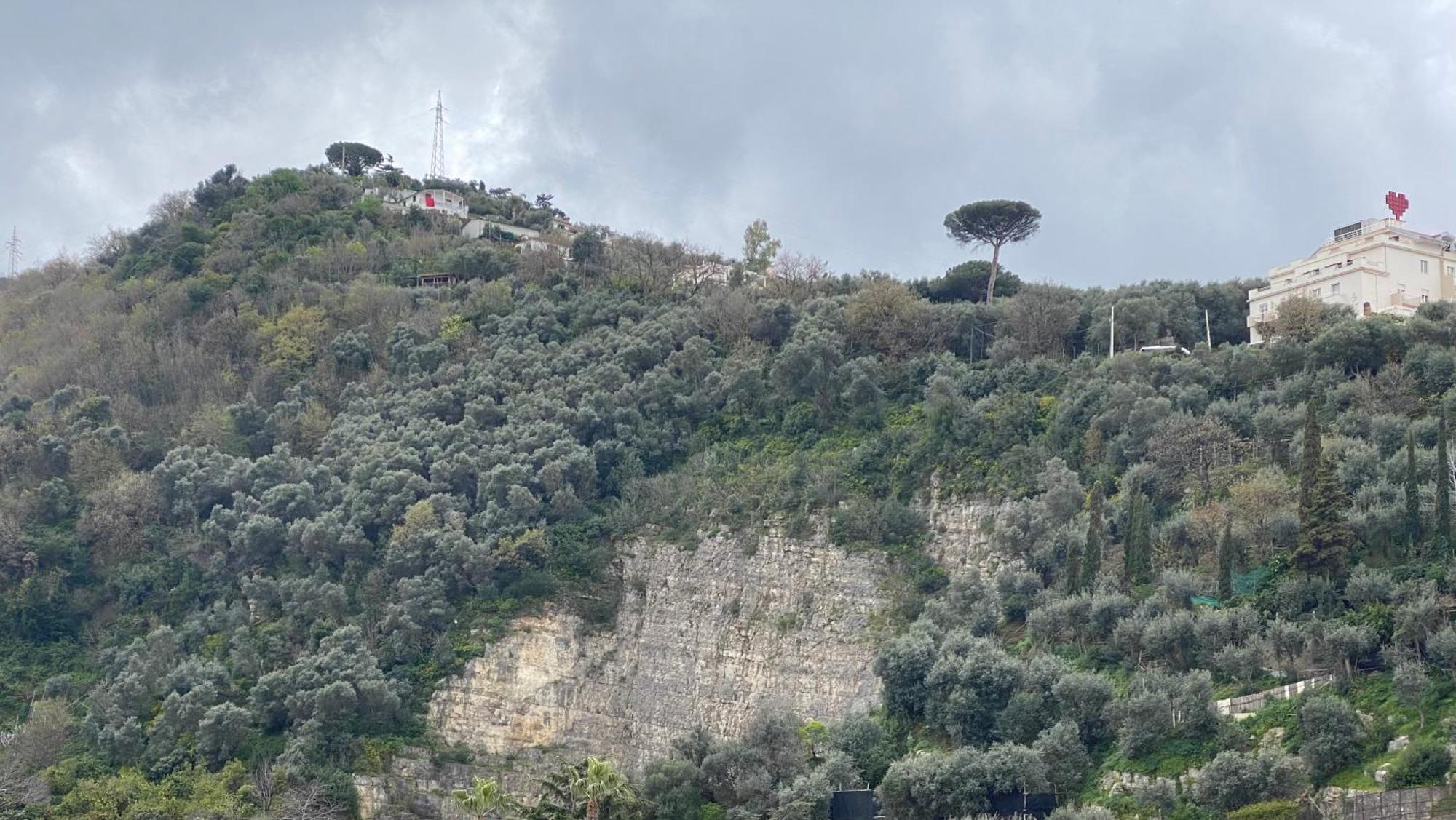 Casa Tetta Two Styles Living Together Sant'Agnello