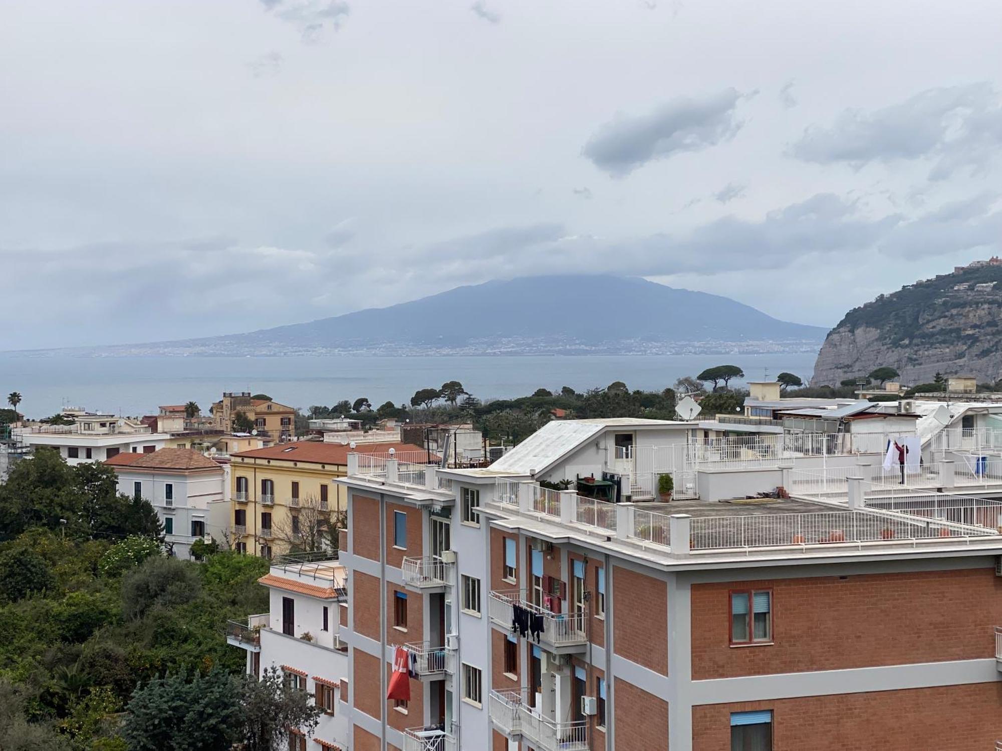 Casa Tetta Two Styles Living Together Holiday home