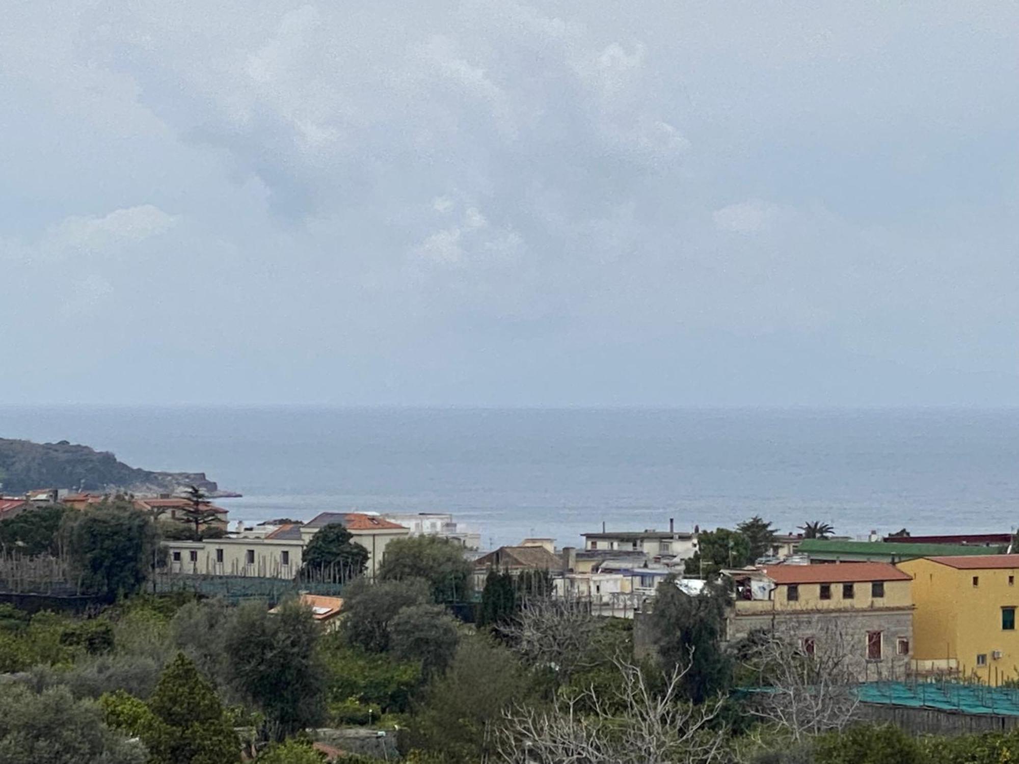 Holiday home Casa Tetta Two Styles Living Together Sant'Agnello