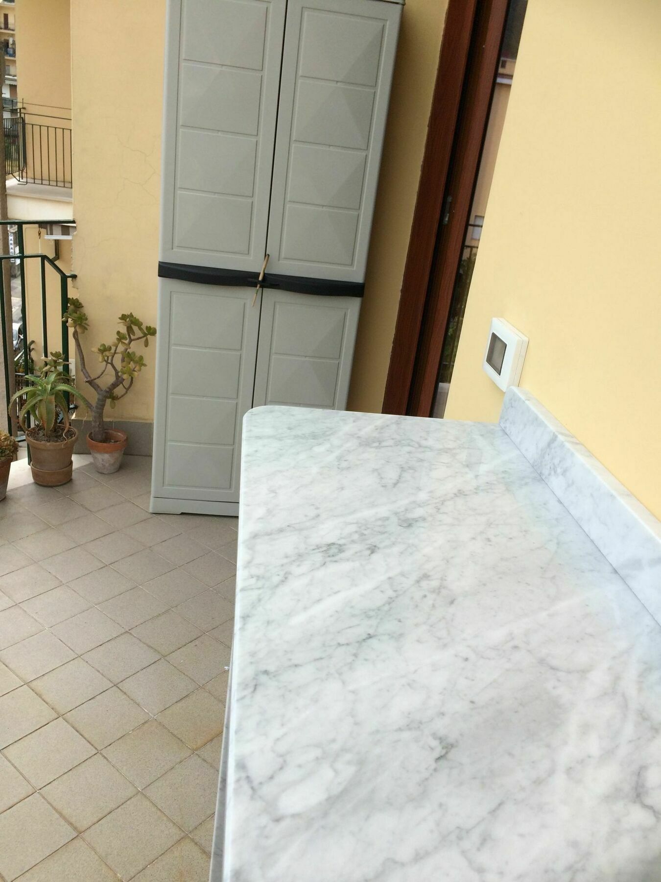 Casa Tetta Two Styles Living Together Holiday home Sant'Agnello