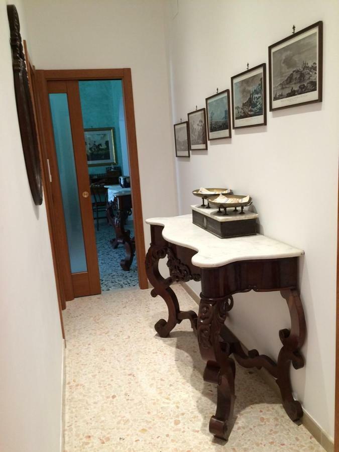 Casa Tetta Two Styles Living Together * Sant'Agnello