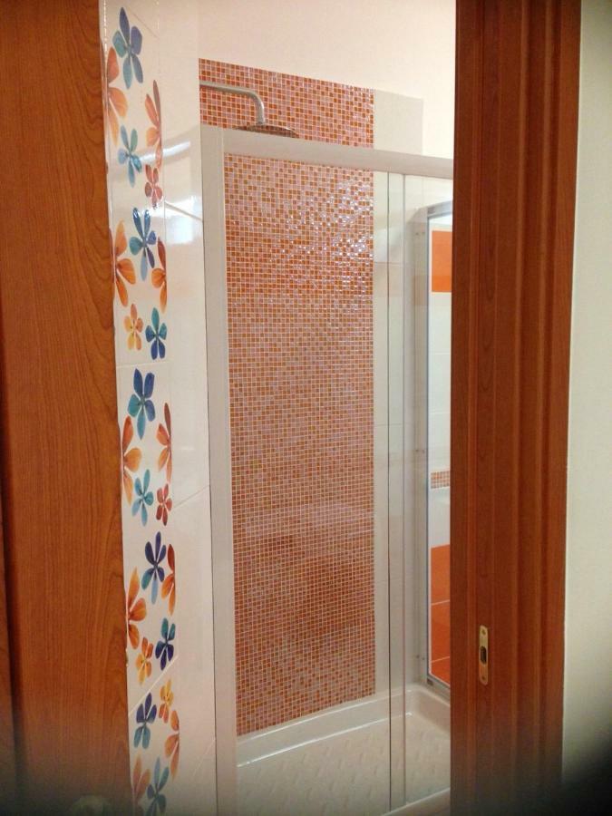 Holiday home Casa Tetta Two Styles Living Together Sant'Agnello
