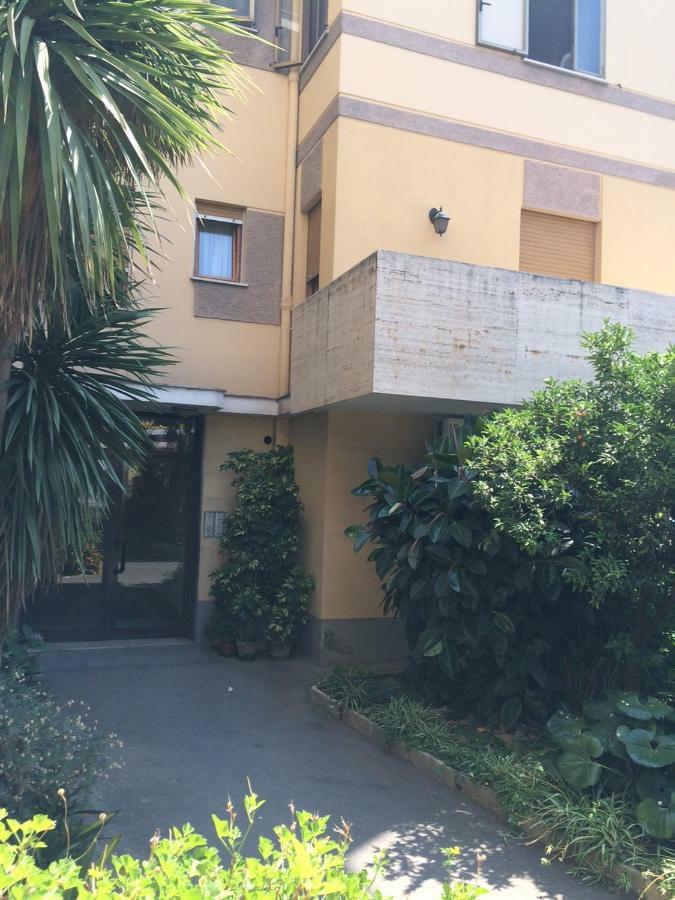 Casa Tetta Two Styles Living Together Holiday home *