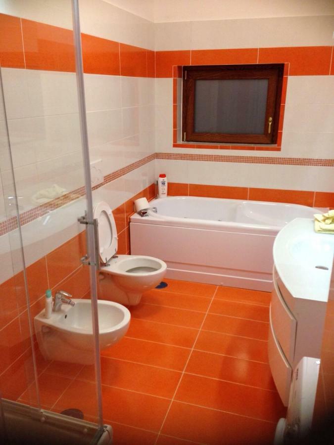 Casa Tetta Two Styles Living Together * Sant'Agnello