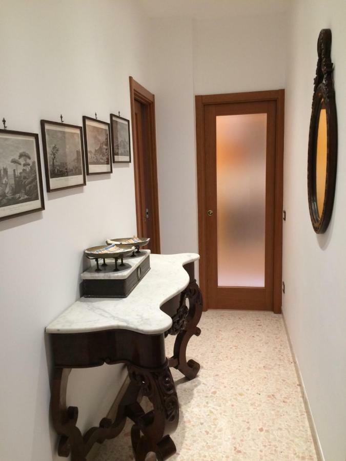 Holiday home Casa Tetta Two Styles Living Together
