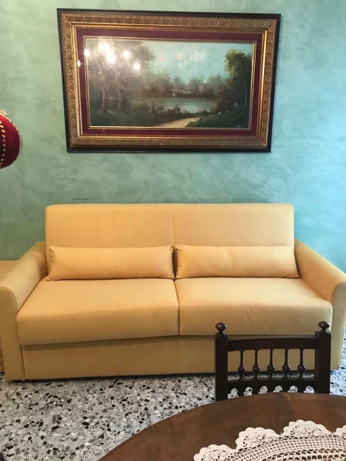 Casa Tetta Two Styles Living Together Sant'Agnello